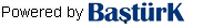 Script logo
